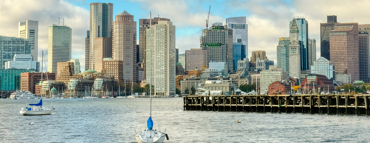 Boston