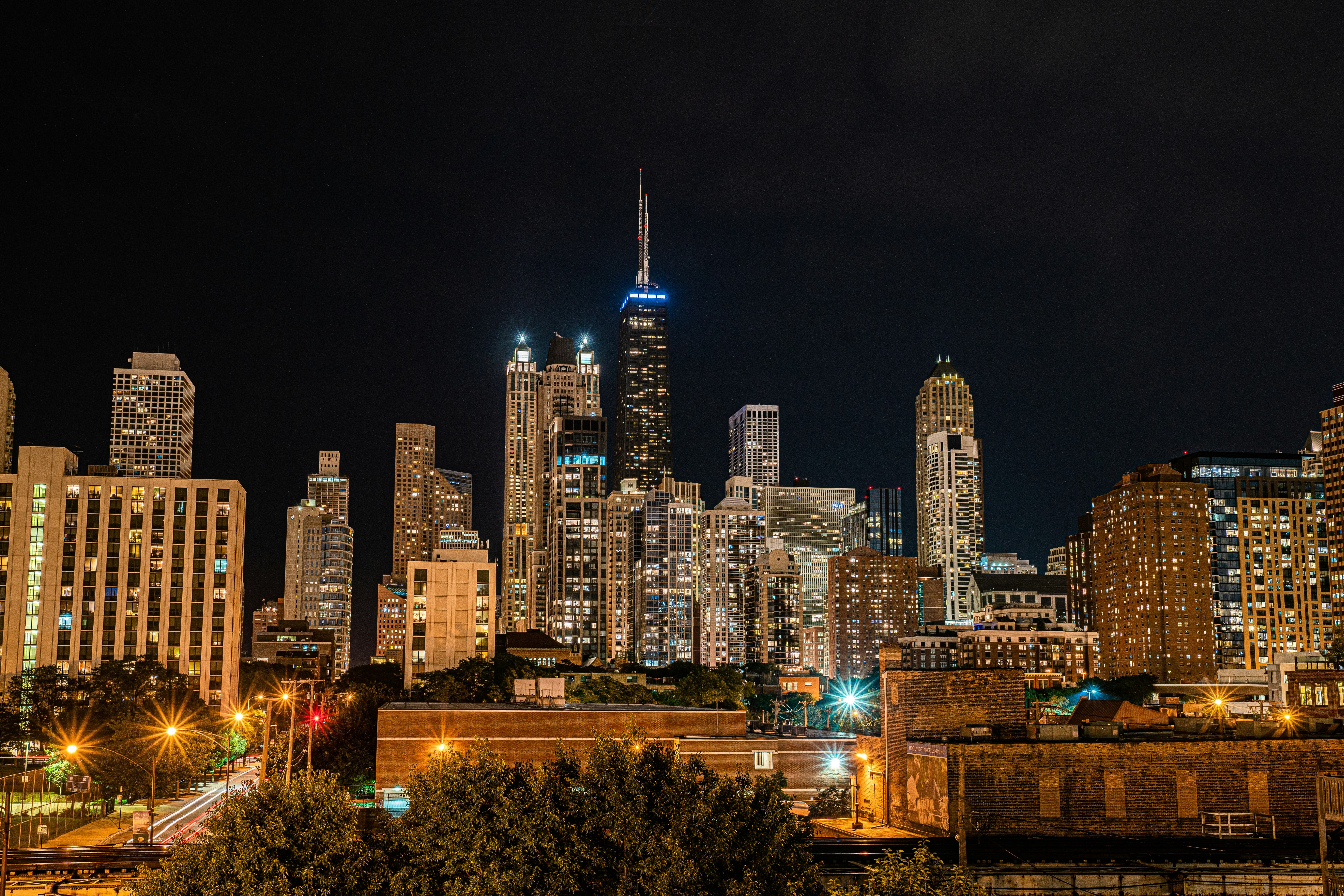 Chicago, Illinois, USA