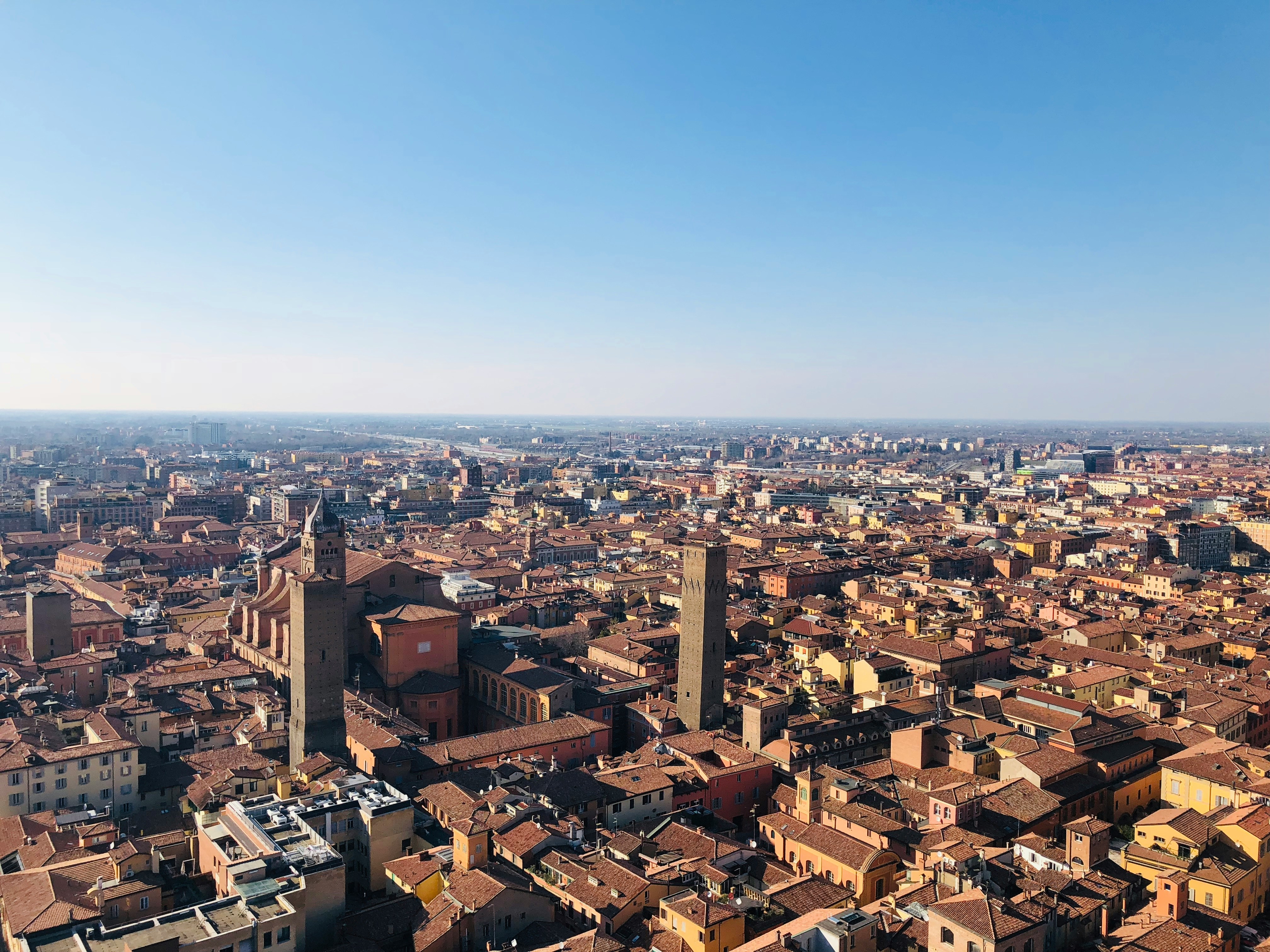 Bologna, Italy